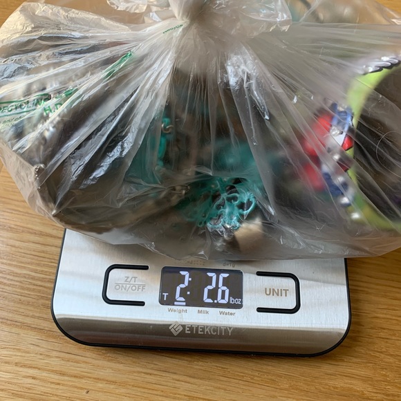 Mystery Jewelry #5 - Picture 1 of 3